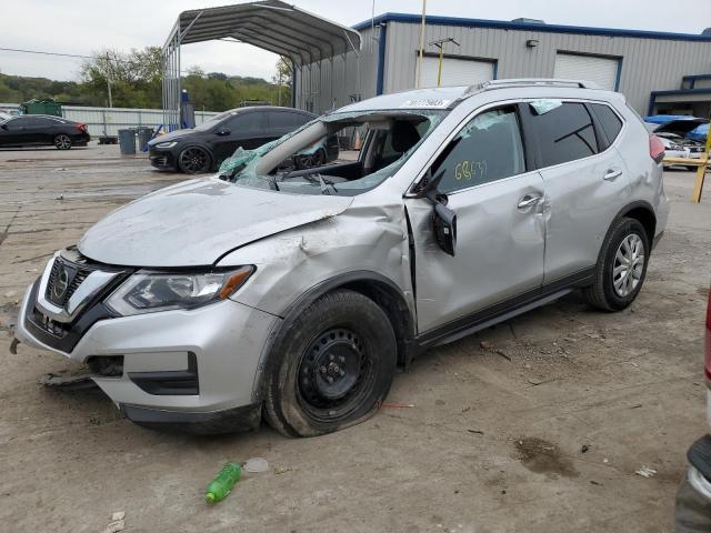 NISSAN ROGUE S 2017 knmat2mt7hp573198