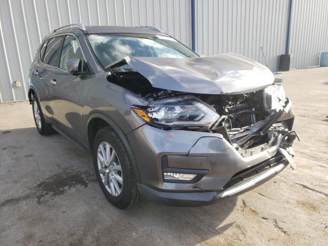 NISSAN ROGUE S 2017 knmat2mt7hp573833