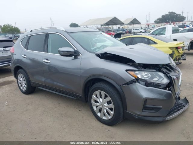 NISSAN ROGUE 2017 knmat2mt7hp574514