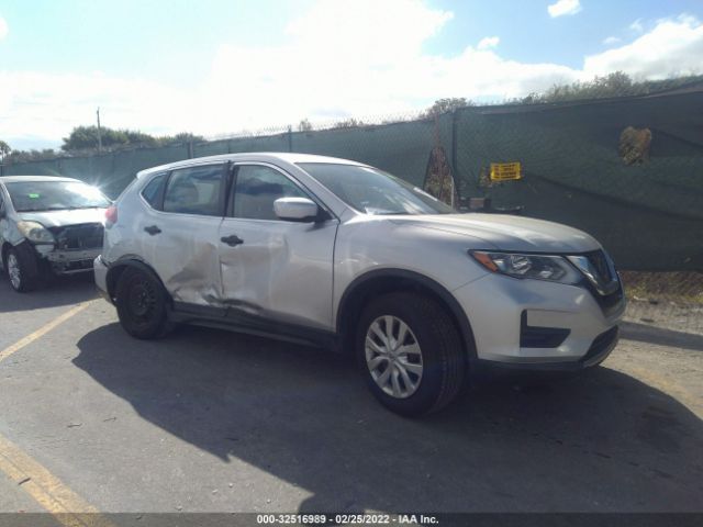 NISSAN ROGUE 2017 knmat2mt7hp574660