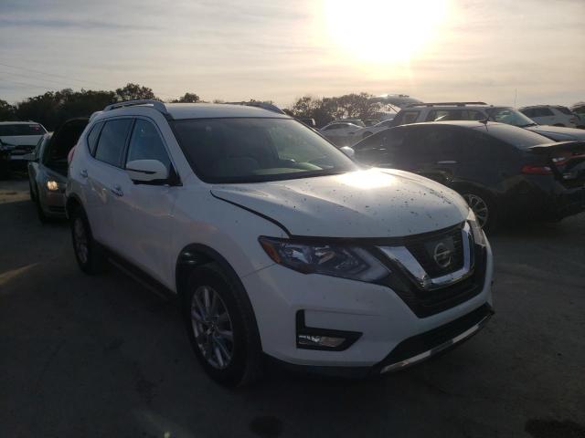 NISSAN ROGUE S 2017 knmat2mt7hp577896