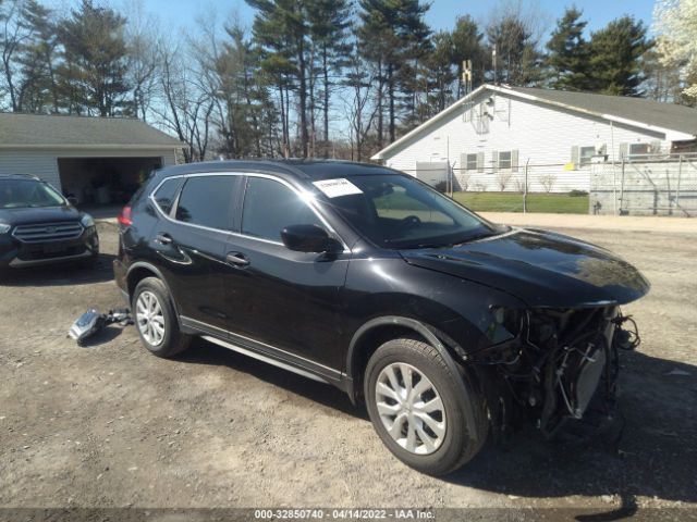 NISSAN ROGUE 2017 knmat2mt7hp578627