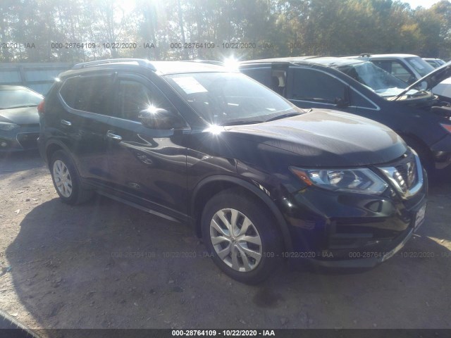 NISSAN ROGUE 2017 knmat2mt7hp578885