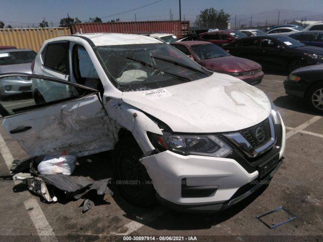 NISSAN ROGUE 2017 knmat2mt7hp581494