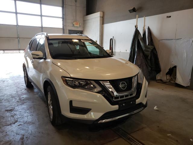 NISSAN ROGUE S 2017 knmat2mt7hp582113