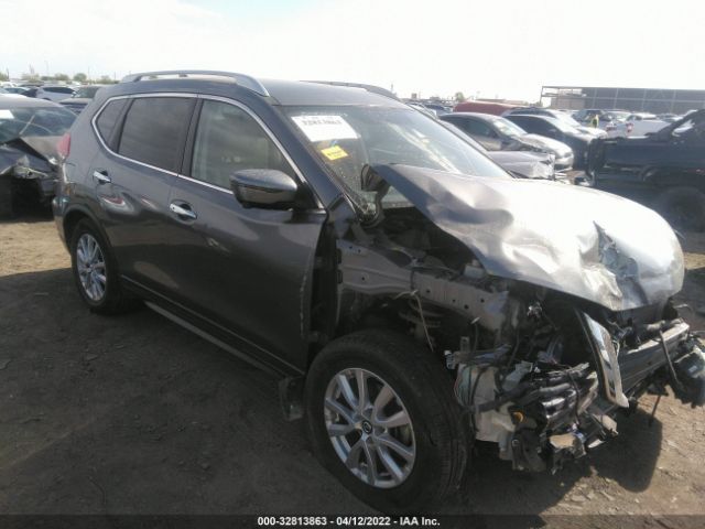 NISSAN ROGUE 2017 knmat2mt7hp582158