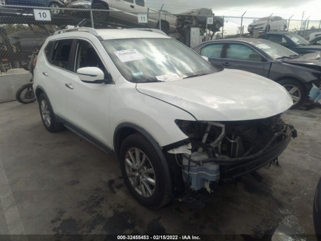 NISSAN ROGUE 2017 knmat2mt7hp588901