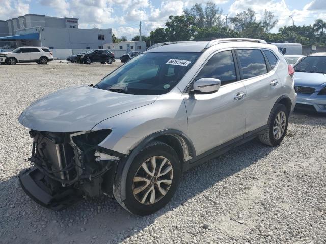 NISSAN ROGUE 2017 knmat2mt7hp590955