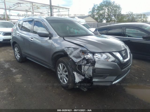 NISSAN ROGUE 2017 knmat2mt7hp591152