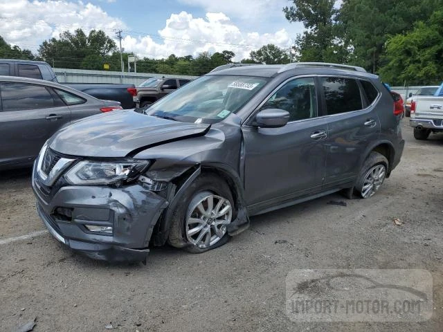 NISSAN ROGUE 2017 knmat2mt7hp594648