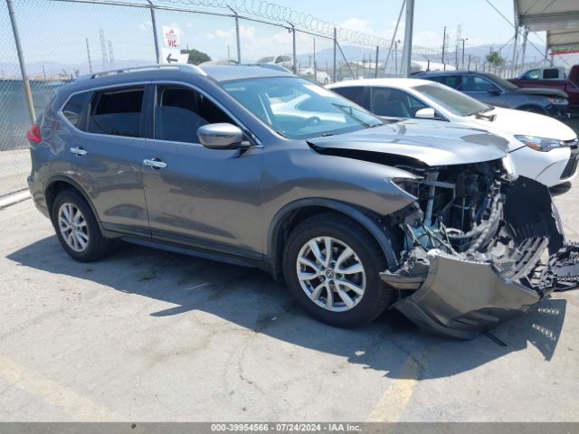 NISSAN ROGUE 2017 knmat2mt7hp597971