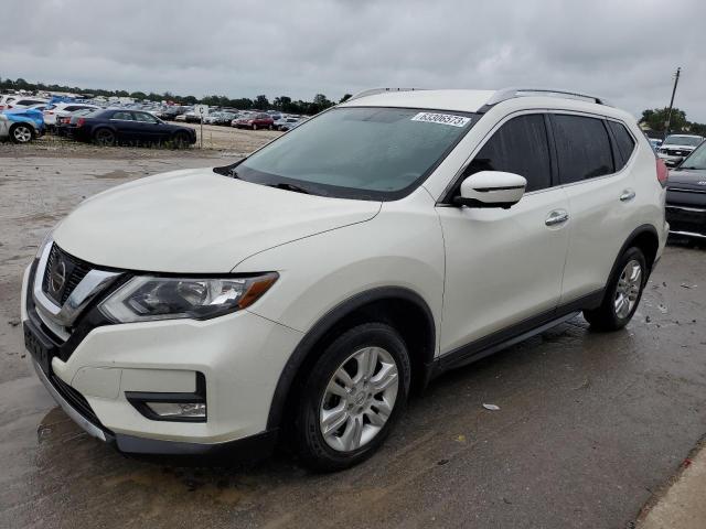 NISSAN ROGUE 2017 knmat2mt7hp599896