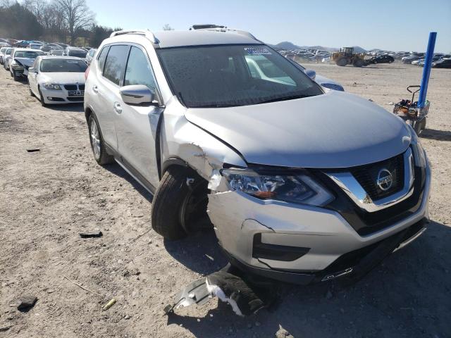 NISSAN ROGUE S 2017 knmat2mt7hp601114