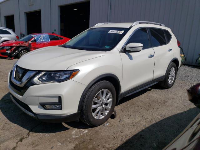 NISSAN ROGUE 2017 knmat2mt7hp601596