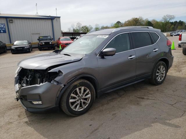 NISSAN ROGUE 2017 knmat2mt7hp604787