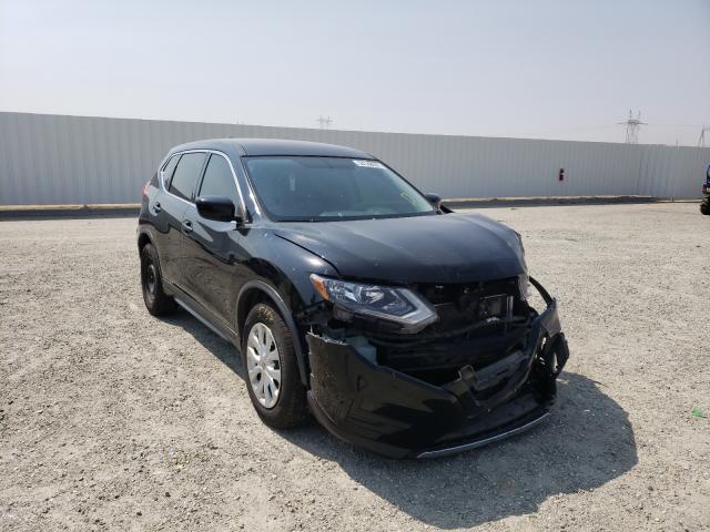 NISSAN ROGUE S 2017 knmat2mt7hp605244