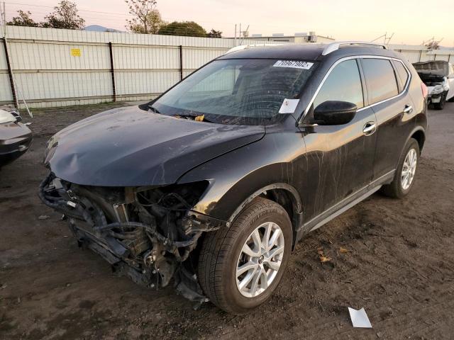 NISSAN ROGUE S 2017 knmat2mt7hp608984