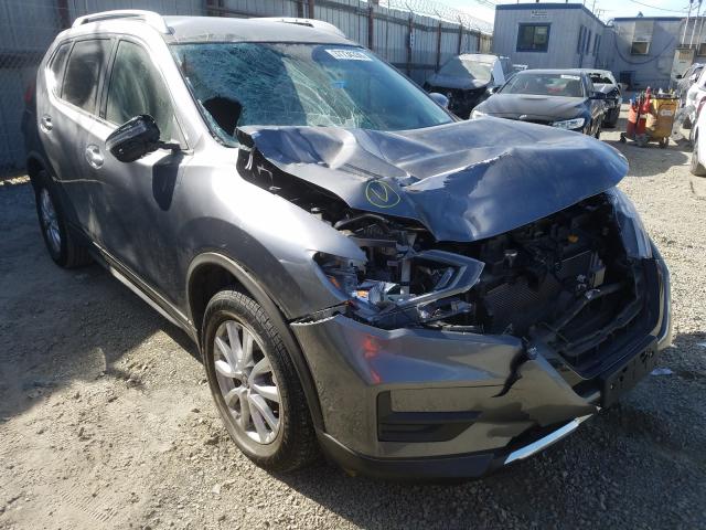 NISSAN ROGUE S 2017 knmat2mt7hp609939