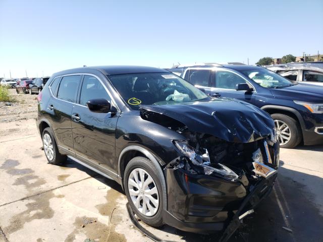 NISSAN ROGUE S 2017 knmat2mt7hp614574