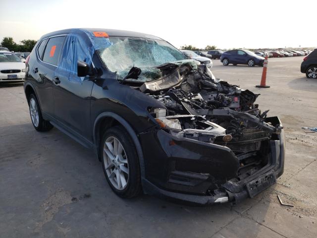 NISSAN ROGUE S 2017 knmat2mt7hp615174