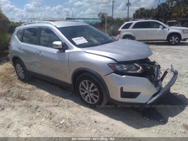 NISSAN ROGUE 2017 knmat2mt7hp615353