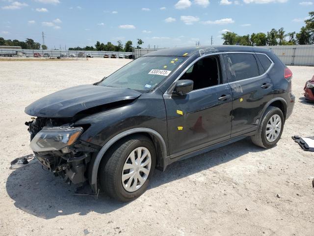 NISSAN ROGUE 2017 knmat2mt7hp615885