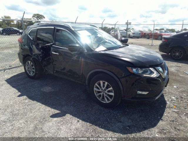 NISSAN ROGUE 2017 knmat2mt7hp615966