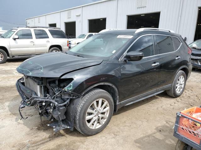 NISSAN ROGUE S 2017 knmat2mt7hp616311