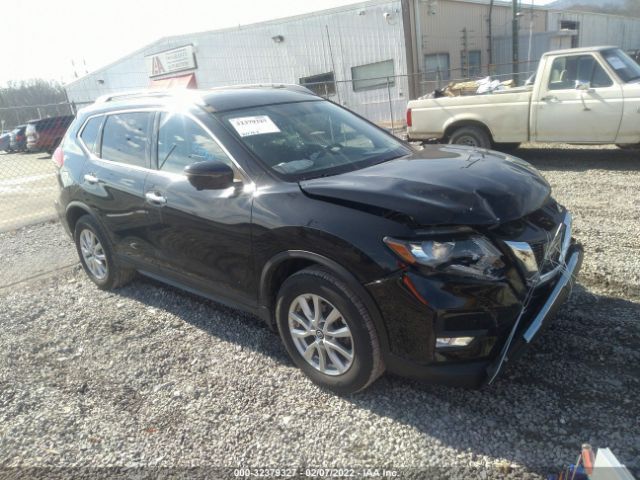 NISSAN ROGUE 2017 knmat2mt7hp616518