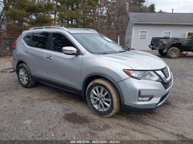 NISSAN ROGUE 2017 knmat2mt7hp616860