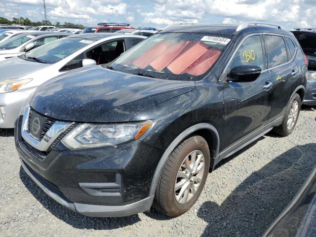 NISSAN ROGUE S 2017 knmat2mt7hp617796