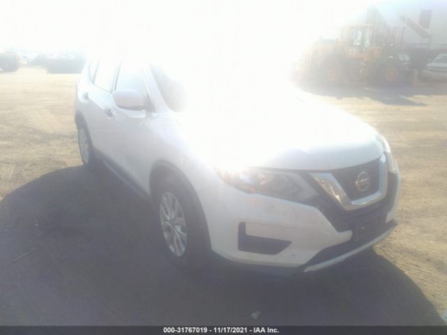 NISSAN ROGUE 2018 knmat2mt7jp501195