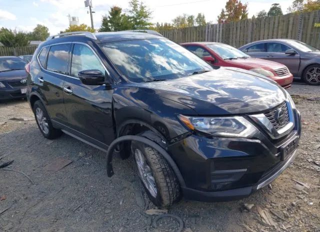 NISSAN ROGUE 2018 knmat2mt7jp503304