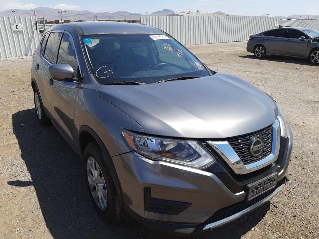 NISSAN ROGUE S 2018 knmat2mt7jp511452