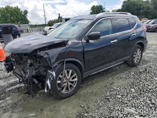 NISSAN ROGUE S 2018 knmat2mt7jp512410