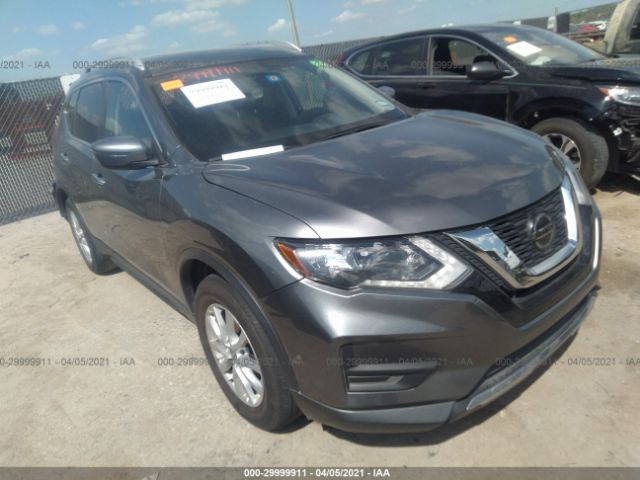 NISSAN ROGUE 2018 knmat2mt7jp513492