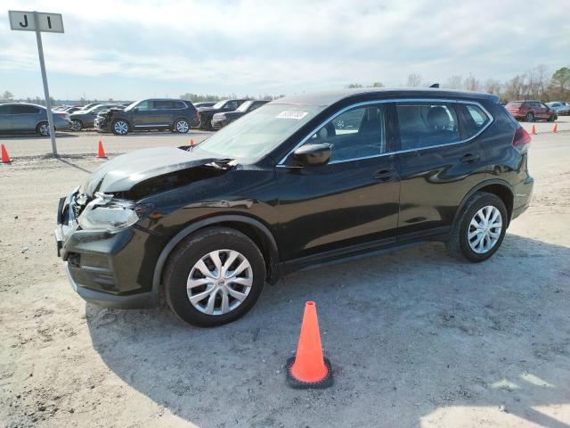 NISSAN ROGUE S 2018 knmat2mt7jp513993