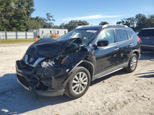 NISSAN ROGUE 2018 knmat2mt7jp514321