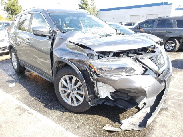 NISSAN ROGUE S 2018 knmat2mt7jp515291