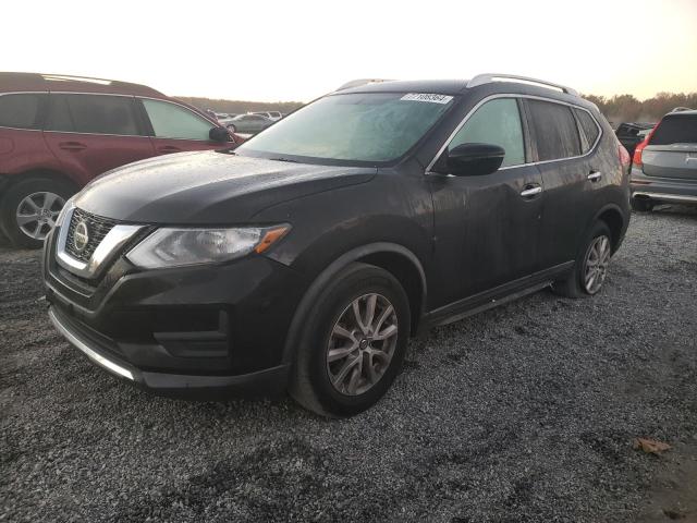 NISSAN ROGUE S 2018 knmat2mt7jp519339