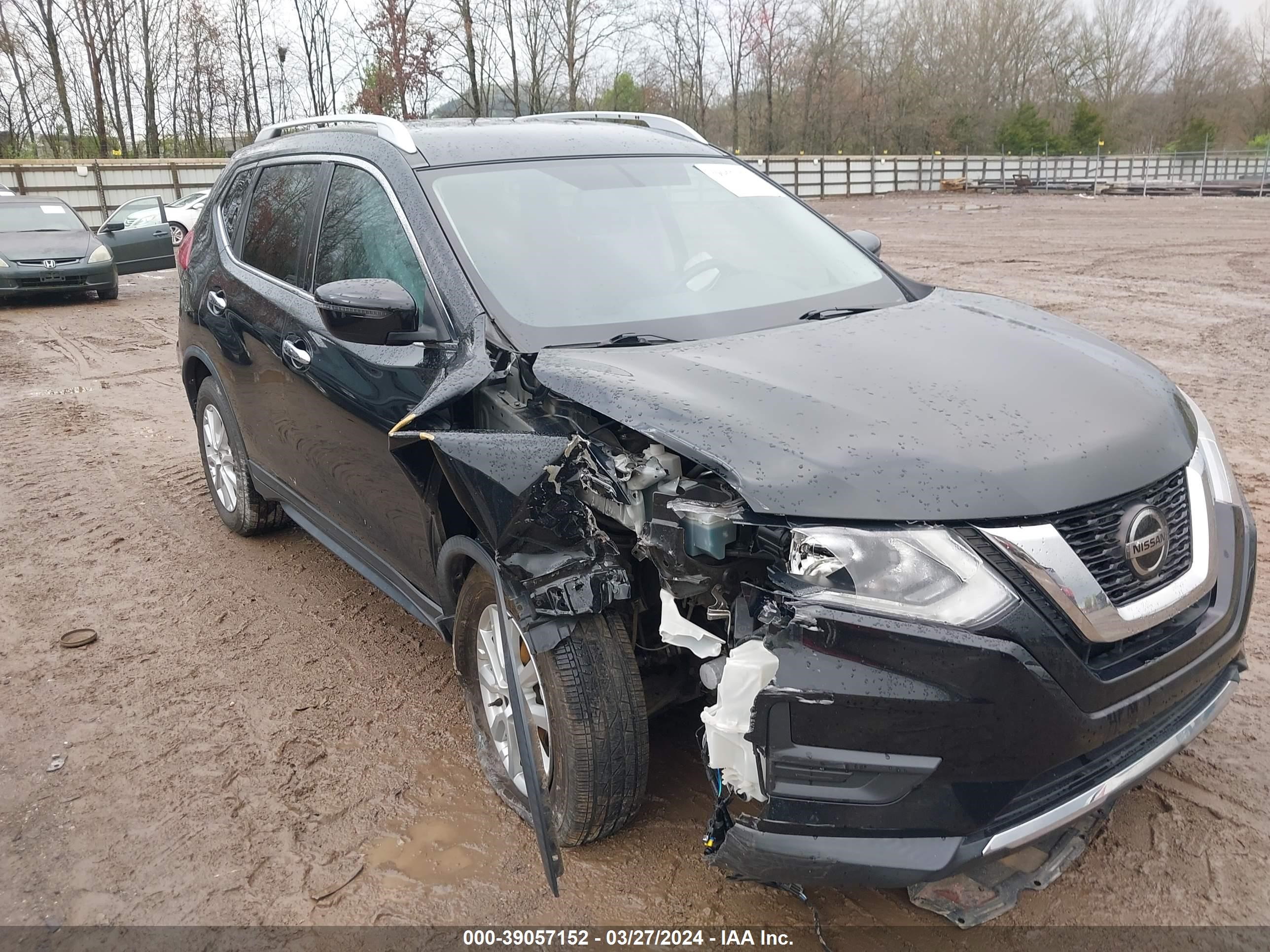 NISSAN ROGUE 2018 knmat2mt7jp520491