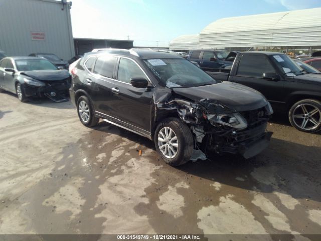 NISSAN ROGUE 2018 knmat2mt7jp522824