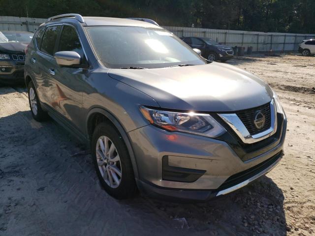 NISSAN ROGUE S 2018 knmat2mt7jp531474