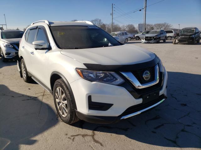 NISSAN ROGUE S 2018 knmat2mt7jp531782