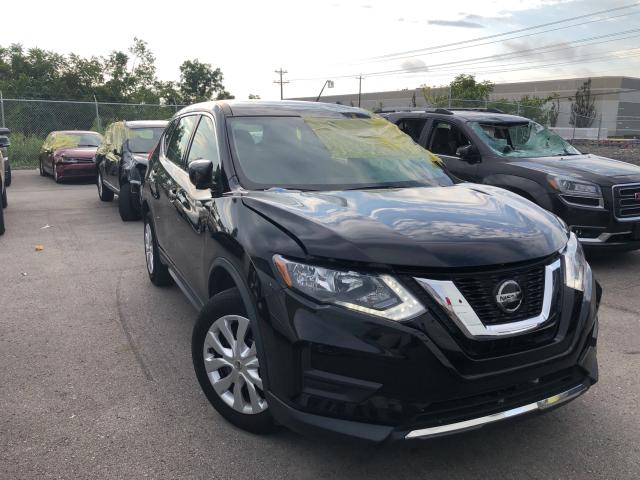 NISSAN ROGUE S 2018 knmat2mt7jp533984