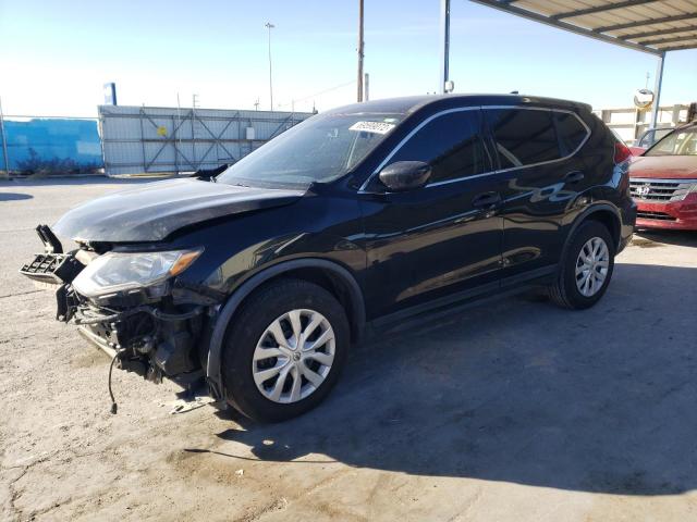 NISSAN ROGUE S 2018 knmat2mt7jp535668