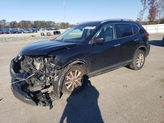 NISSAN ROGUE S 2018 knmat2mt7jp536383