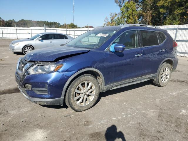 NISSAN ROGUE S 2018 knmat2mt7jp536674