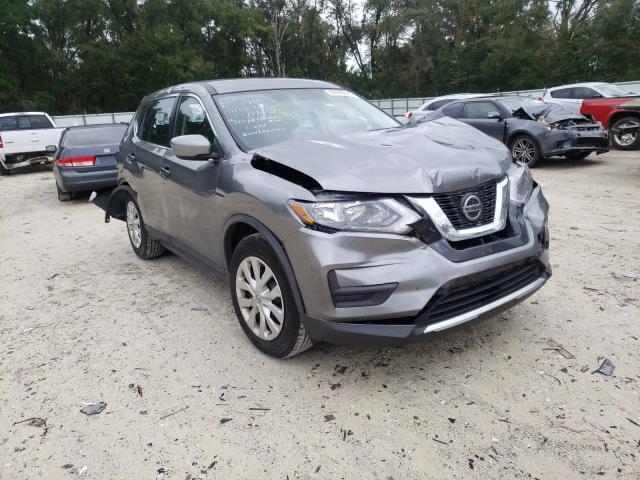 NISSAN ROGUE S 2018 knmat2mt7jp538649