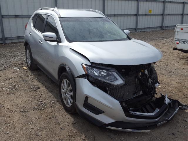 NISSAN ROGUE S 2018 knmat2mt7jp542328